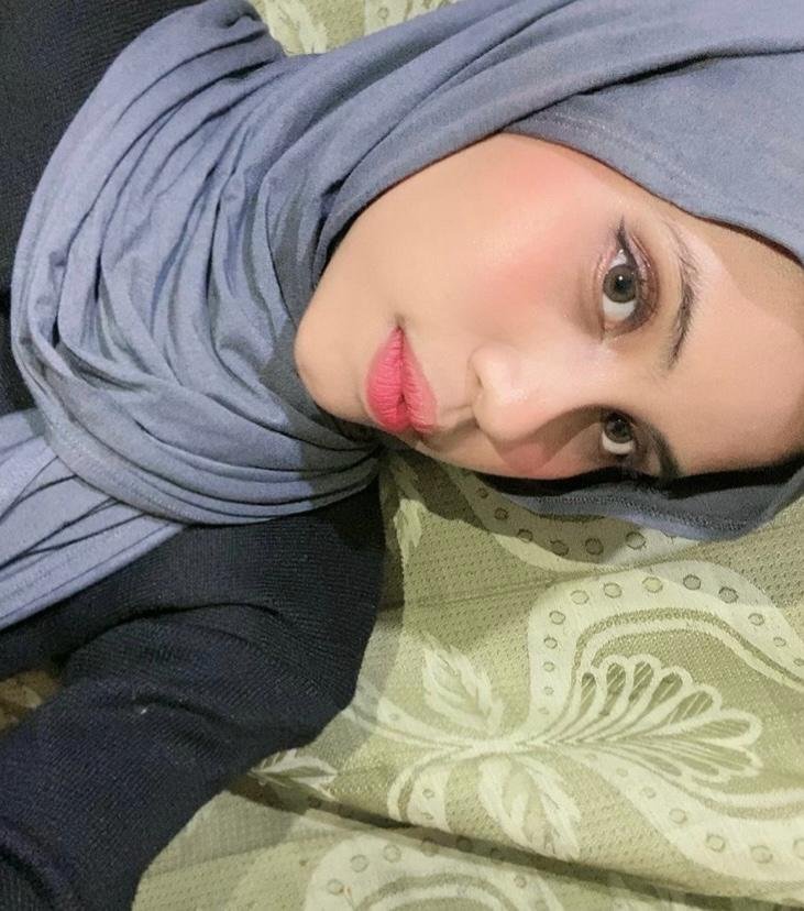 Hana Joma Naomi - Founder & CEO